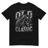 IM Not Old IM A Classic Biker Shirt Funny Motorcycle Unisexs TShirt