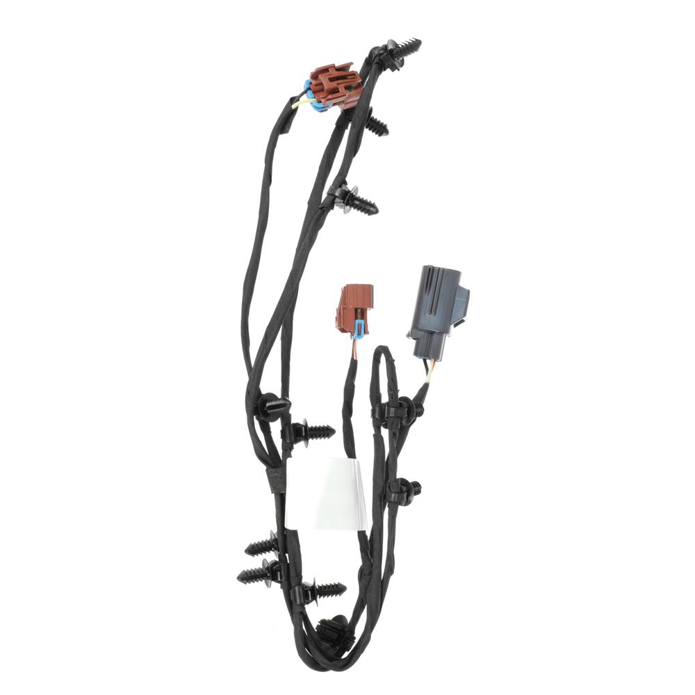 68336462AE Front Fascia Wiring Harness For Jeep Wrangler Gladiator
