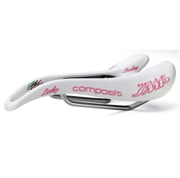 

Selle SMP Composit велосипедное седло 129 mm