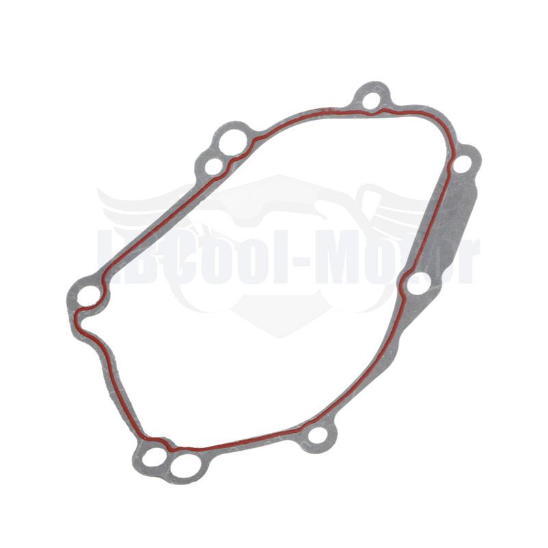 

Generator Magneto Stator Cover Gasket For Yamaha R1 2004-2008 FZ1 2006-2014 FZ8 2008-2014 5VY-15451-00-00 2D1-15451-10-00