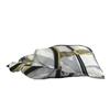 Hermes Petit H Tea Ash Furoshiki PM Pouch Bag Furoshiki Hand Bag