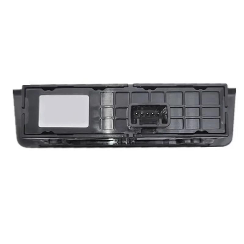 High Performances Car Inside Seat Trunk Tailgate Release Switches For CX30 CX50 Quick Response And ABS Plastic Design
