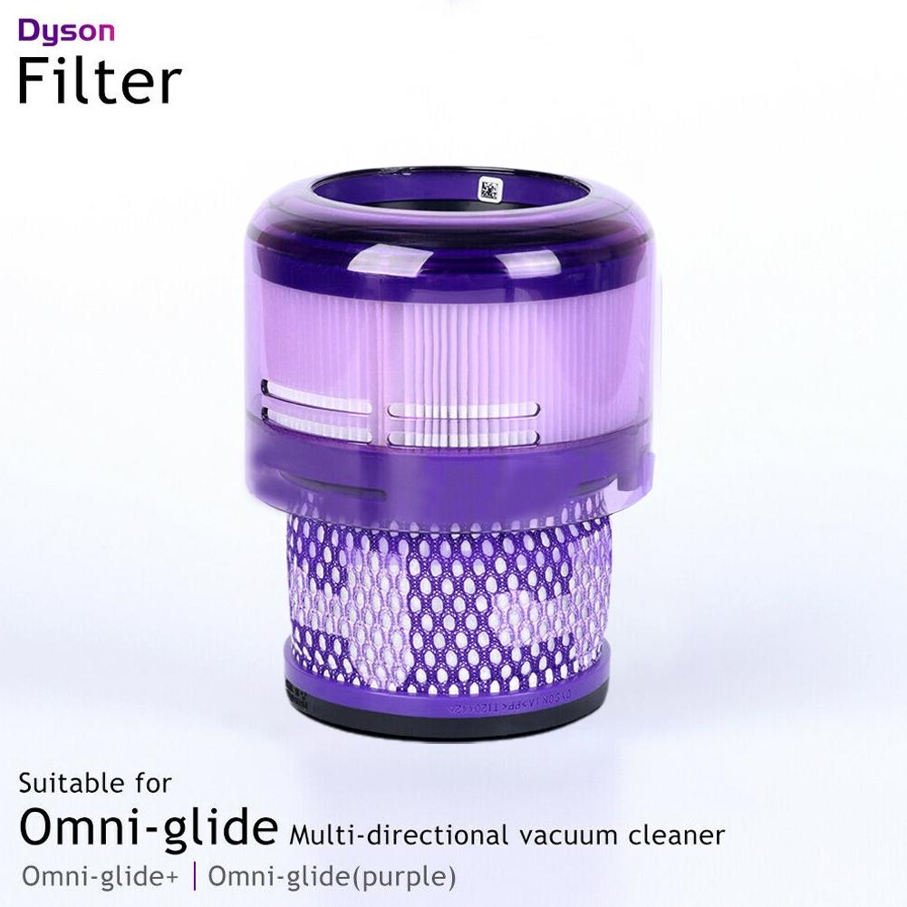 Replacement Filter High-efficiency Household Cleaning Tool