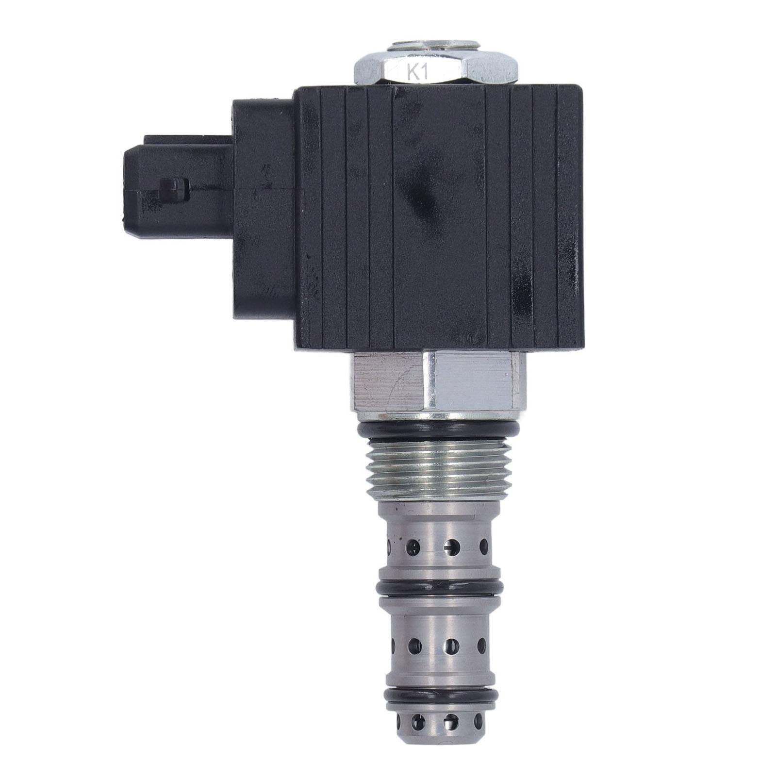 Solenoid Valve AGP019‑02‑01 12V 2 Pin