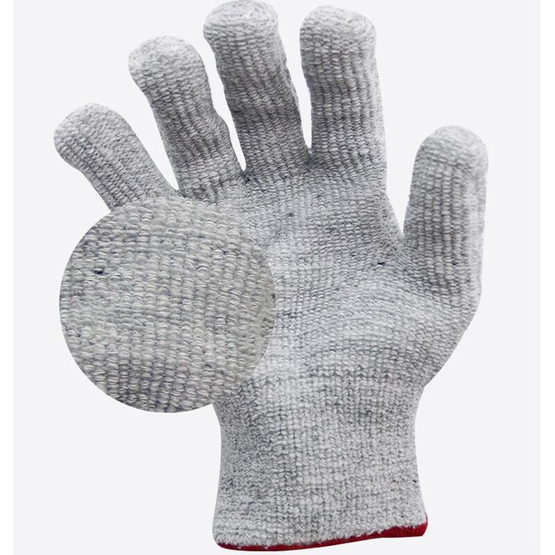 

ZISIZ Heat Resistant Oven Mitt