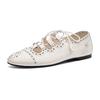 Chaussures pour femme – Ballerines et chaussures plates