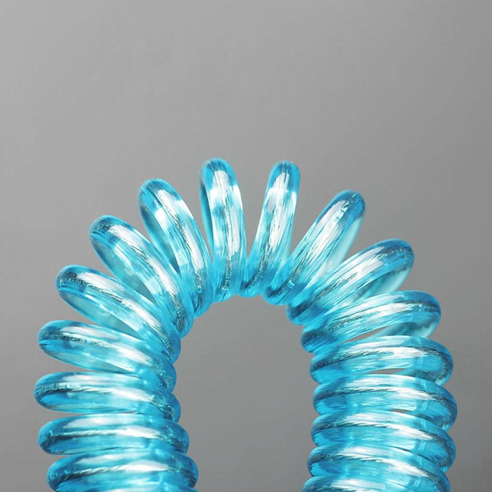 Coiled Anti Lost Lanyards for Fishing Gear Reliable and Dependable Solution
