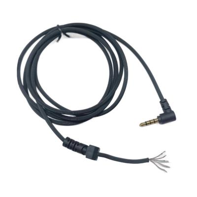 Replacement Cable Extension Cord for Gaming Headset Game Headsets