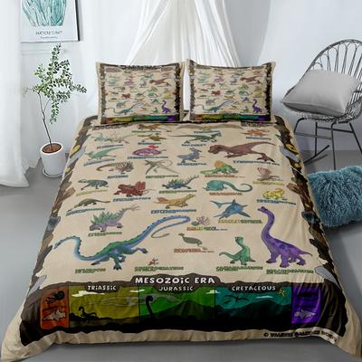 Biancheria da letto – Completi lenzuola e set da letto