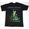 Vtg Cirith Ungol Frost And Fire Heavy Cotton All Size Black T Shirt Tr042