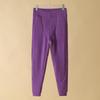 Women's Thickened Velvet-Lined Thermal Leggings with Knee Protection