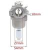 799727 Carburetor For Briggs & Stratton 14hp 15hp 16hp 17hp 18hp