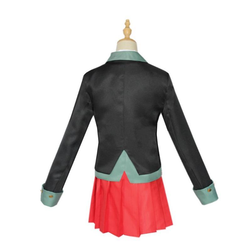 Projectile On Broken Magician Dream Wild Secret Sub-costume