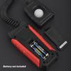 Lighting Engineering Digital Luxometer Professional Handheld Light Meter High Accuracy Luxmeter Illuminometer Photometer