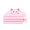 3D Cat Food Squeezer Pouch Scraper: Portable Pet Feeder Tool