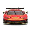 Bburago 1/43 Scale Ferrari 296 GT3 2023 Red / Race Sports Car Diecast Model Car Finished Product 18-36313