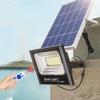Waterproof Solar LED Floodlight