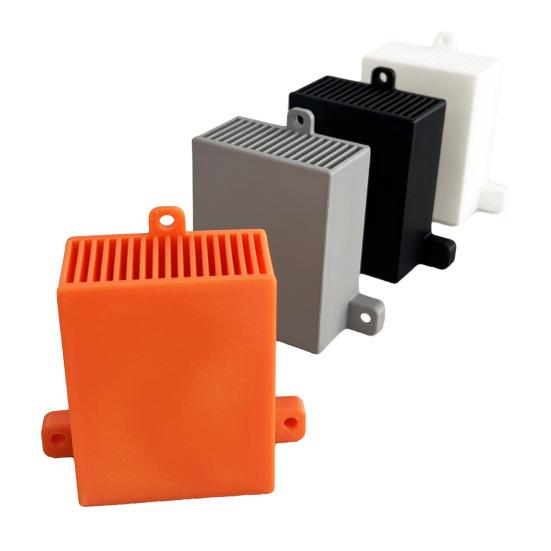 3D Printed Blade Storage Rack Wall Mounted Saw Blade Holder Holds Up to 16 Circular Blades And Jigsaw Blades