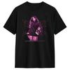 Funny Singer Pinkpantheres Tshirt For Men Crewneck Cotton T Shirt Short Sleeve Tees Original Clothing
