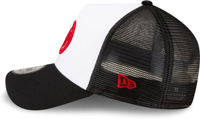 Casquette de camionneur - MoneyGram - E-Frame - Noir - Homme - Taille Unique