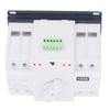 Dual Power Automatic Transfer Switch Electrical Selector Switch for Office Buildings 230V