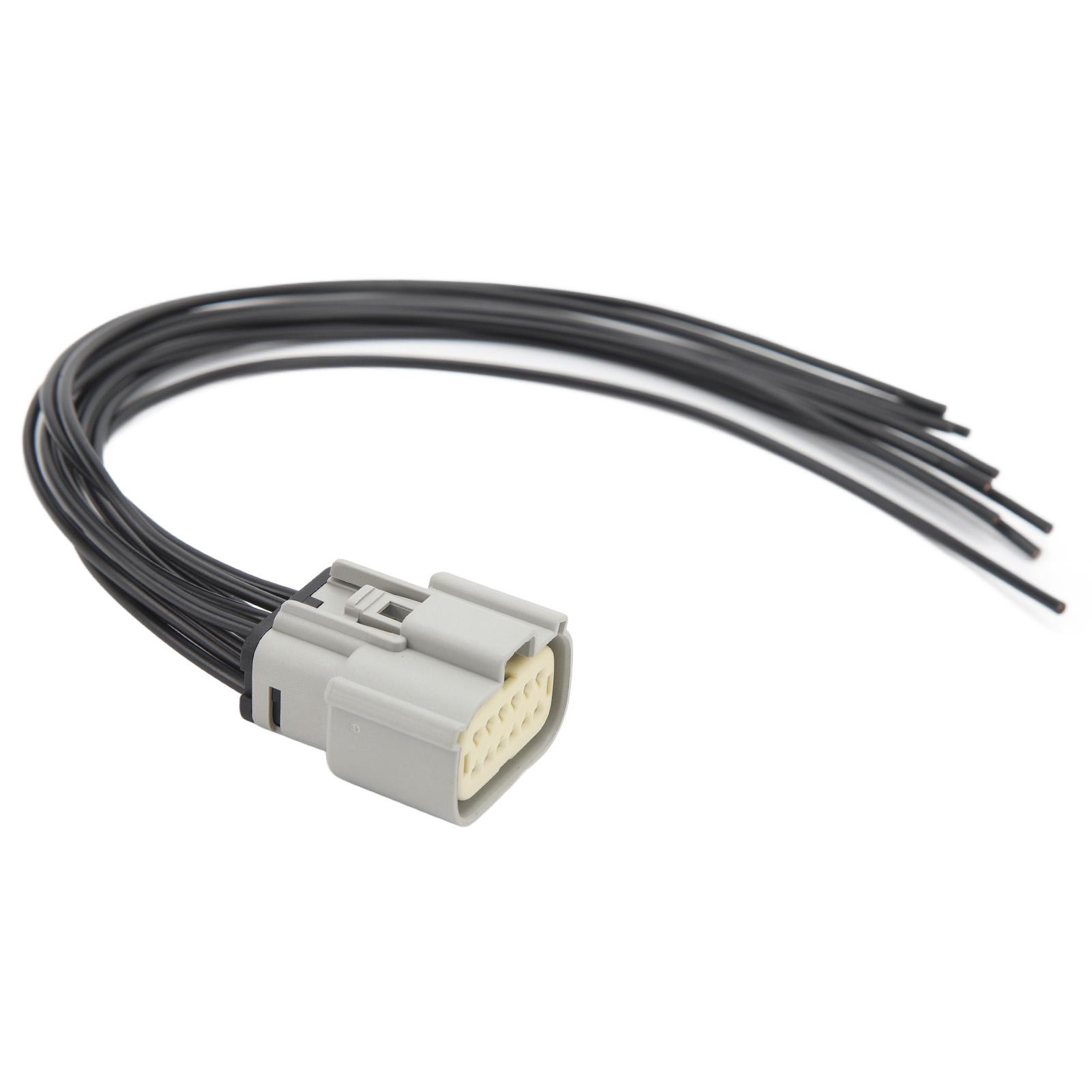 

Жгут проводов фары 68364278AA Разъем фары Замена жгута проводов