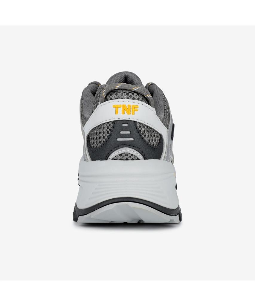 The North Face Ns94R71K Hedgehog 06 Rvst Gore-Tex Silver