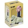 Banpresto SPY~FAMILY Family Photo Figures Anya Forger & Bond Forger