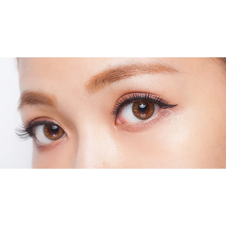 Diamond Lash First Series Fairy Eye for Upper For Lashes. Soft, Fairy-like Eyes.