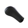 6 Speed Car Gear Shift Knob Stick Head For E90 E91 E92 X1 X3 X5 Carbon Fiber Color