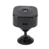Indoor Security Camera 1080P HD 2.4GHz WiFi 2 Way Talk 24Celsius7 Continuous Recording Wireless Pet Camera with APP for Home