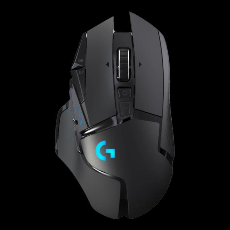 

Logitech G G903 LIGHTSPEED Wireless Gaming Mouse