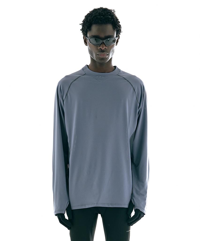Koldeuwom Dry Core Base Layer (Charcoal)