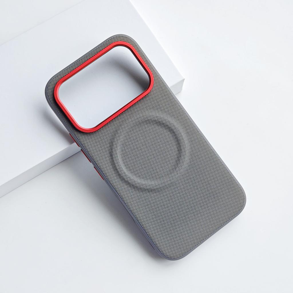 For Huawei Honor 600 Pro Case Luxury PU Matte Magnetic Wireless Charging Protective Back Cover Case For Honor 600 600Pro Shell