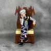 Used *Homemade Pedestal Only [Diorama Sofa] Ichiban Kuji Hunter Hunter B Prize Xeno Zoldyck (Figure Prize)
