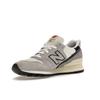 Teddy Santis x New Balance 996 Made in USA Grau Schwarz Herren Sneaker U996TG