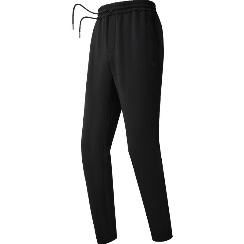 HLA Men's SPORTSDAY Winter Fleece Sweatpants