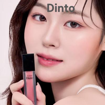 La Belle Rose Plumping Lip Tint