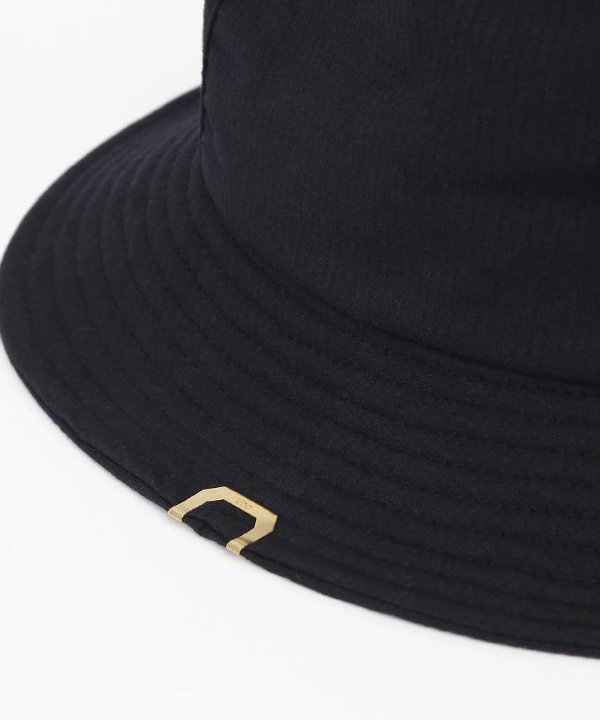 Eondeokeonteulolseutyudio Four Seasons Bucket Hat Mountain Hat / Cn Rip / Navy