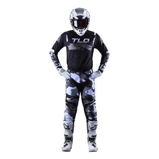 TLD Outdoor Sportkleding Fietskleding Sneldrogend Top T-shirt Fietsen Wandelen Kleding Fiets Fietsen Kleding Fietsen Hardlopen Kleding Fietsen