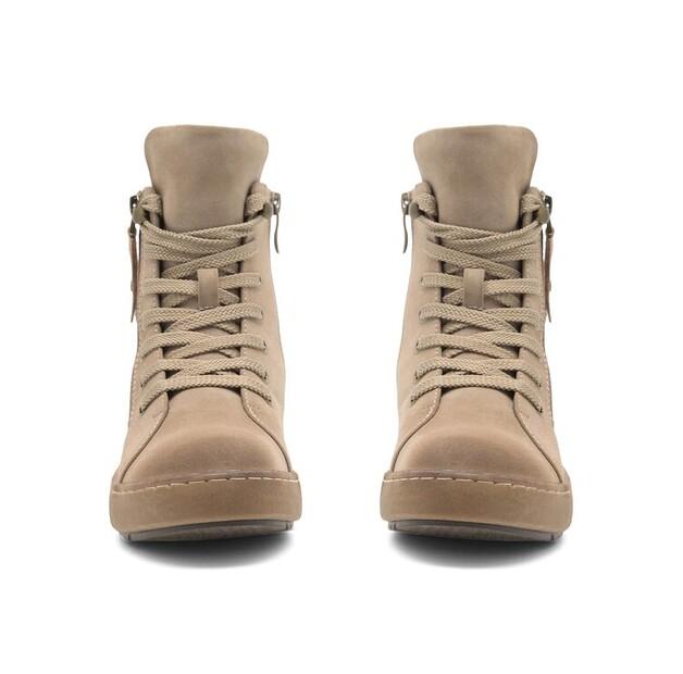 Ankle Boots Go Soft REEVES WS5586-12 Beige