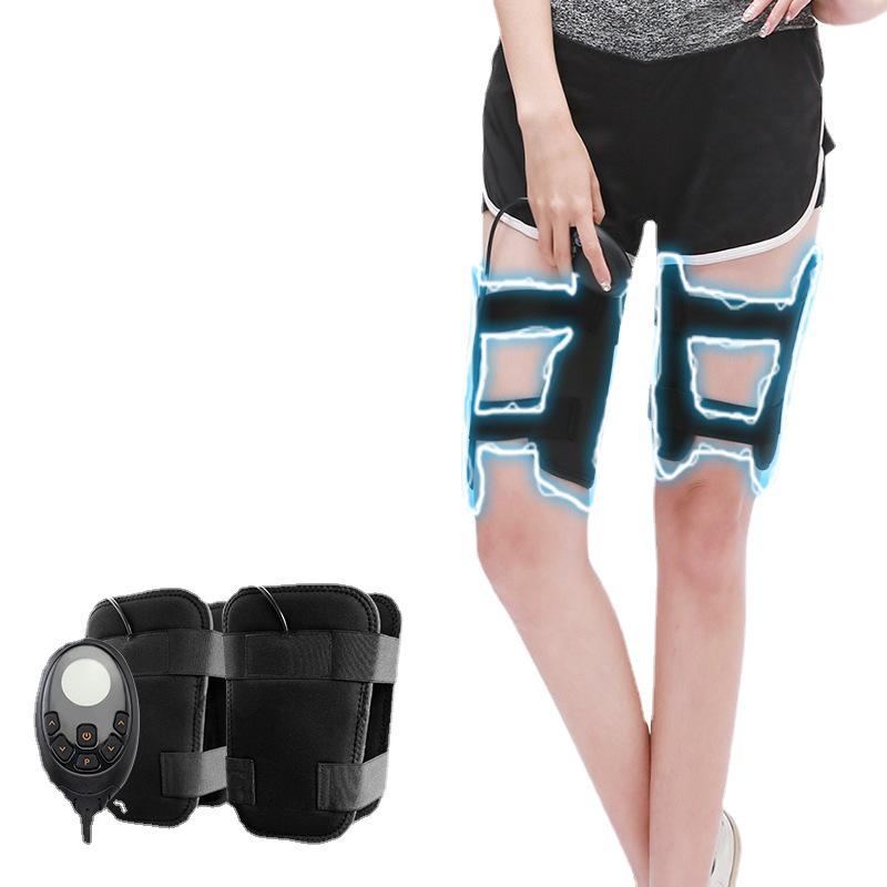 

EMS Fat-Burning & Slimming Machine for Calves & Arms Chinese Version