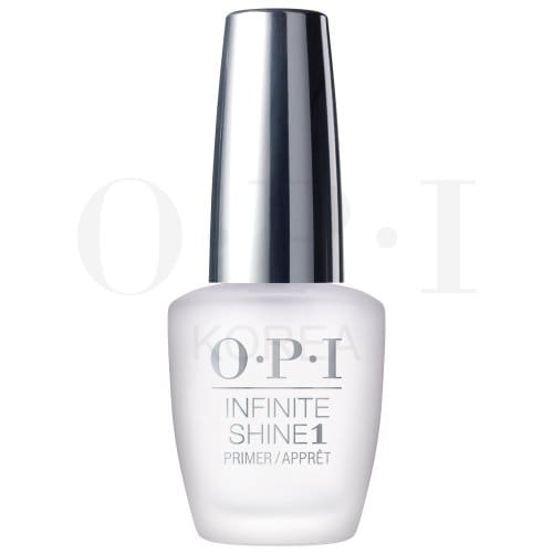 

[OPI][Base] Infinite Shine Base Coat (Prostay) 15ml