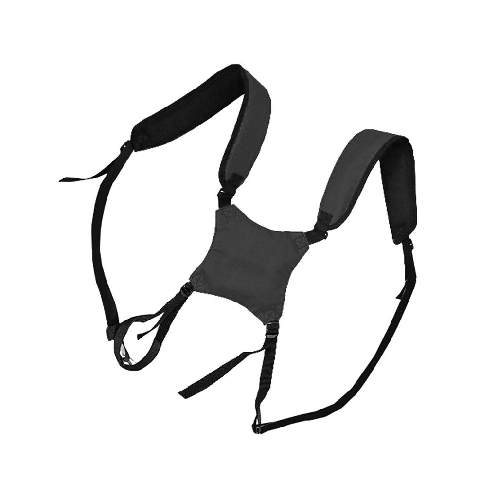 Golf Bag Shoulder Strap Adjustable Carrying Bags Straps Comfortable Oxford Cloth Backpack Shoulder Strap Golfing Accessories