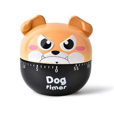 Timer Plastic Machine Timer 60 Min Alarm Clock Kitchen Stopwatch Kitchen Tools
