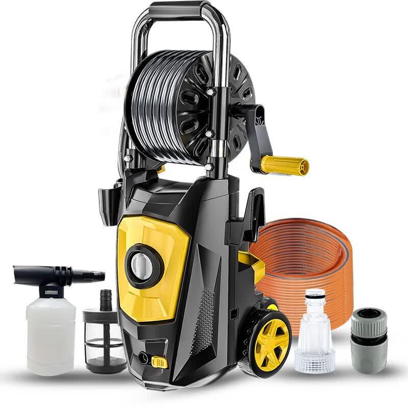 Pohir High Pressure Washer