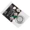 27s Recordable Music Sound Voice Module Chip 0.5W with Button Battery