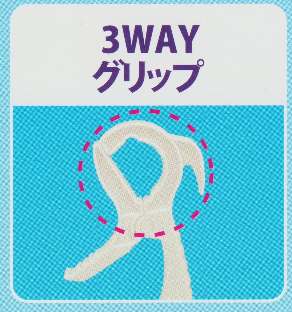 52-Pinch Large Capacity Folding Corner Hangers (Set of 2) White, Space-Saving Design with Kamoi Hooks, Suitable for Indoor and Outdoor Use