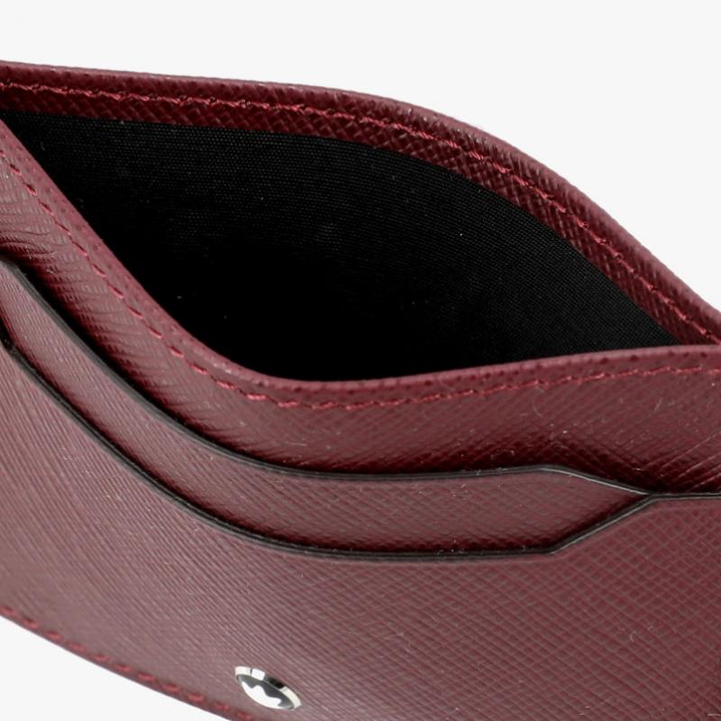 Montblanc 5cc Card Wallet Sartorial
