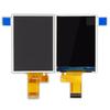 2.4 Inch TFT LCD Screen - 240x320 Resolution, Serial Port, Color Display